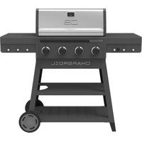 Notice Char-Broil PERFORMANCE FLAVORMAX Grill plate