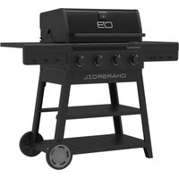 Notice Char-Broil PERFORMANCE FLAVORMAX 463348925 Grill plate
