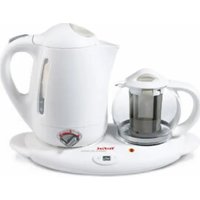 Notice TEFAL SPIRIT OF TEA BK6630 çay makinesi