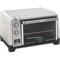 Notice TEFAL CROUSTY DELICE OV5680 Four