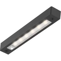 Notice Dals CONTOUR LHS07-CC-BK Éclairage