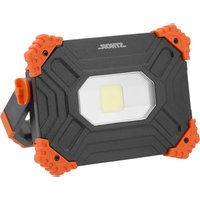 Sthor 82871 - Wiederaufladbarer LED-Strahler