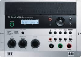 CD-2I ROLAND