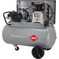 Notice Airpress HK 600-90 PRO Kompresor