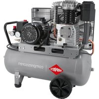 Notice Airpress HK 425-50 PRO Kompresor