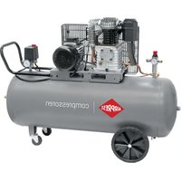 Notice Airpress HK 425-150 PRO Kompresor