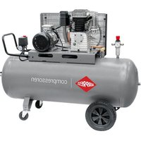Notice Airpress HK 700-300 PRO Kompresor