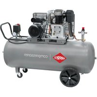 Notice Airpress HL 425-150 PRO Kompresor
