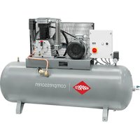 Notice Airpress HK 1500-500 Kompresor