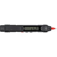 Notice Yato YT-730822 Цифровий мультиметр