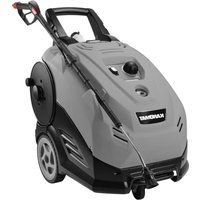 Notice Airpress HDT 600-150 Painepesuri