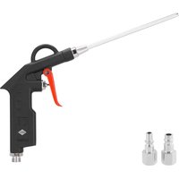 Notice Airpress 4300011 Pistolet à air comprimé
