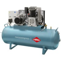 Notice Airpress K 300-700S Kompresor