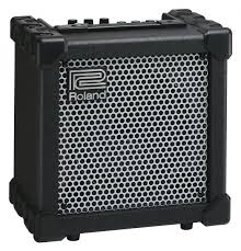 Notice ROLAND CUBE-15XL Amplificatore per chitarra