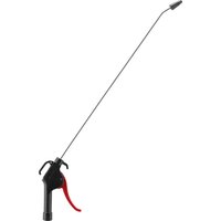Notice Airpress 45025 Pistolet à air comprimé