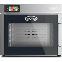 Notice Unox EVEREO XEEC-0611-EPLS Four