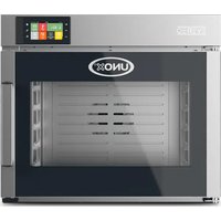 Notice Unox EVEREO XEEC-0611-EPRS Four