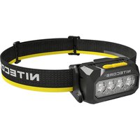 Notice Nitecore HA27 UHE Lampe de poche