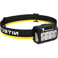 Notice Nitecore HA25 UHE Lampe de poche