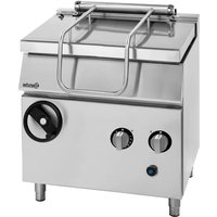 900 E80LHK BARTSCHER