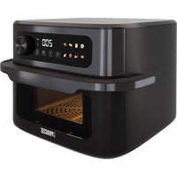 Airfryer Maxicrisp 182480 PRINCESS