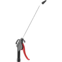 Notice Airpress 45024 Pistolet à air comprimé