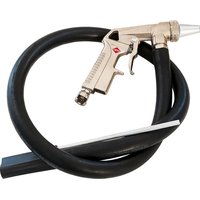 Notice Airpress 45252 Pistolet à air comprimé