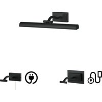 Notice Dainolite YVO333-16LED-MB Lampe