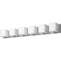 Notice Dainolite V1233-6W-PC Lampe
