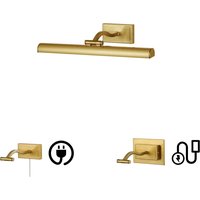 Notice Dainolite YVO333-16LED-AGB Lampe