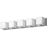 Notice Dainolite V1233-5W-PC Lampe
