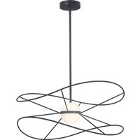 Notice Dainolite SVE-2412LEDP-MB Lampe