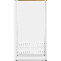 Notice BRABANTIA LINN CLOTHES RACK LARGE Porte-vêtements