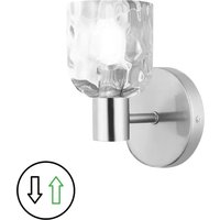 Notice Dainolite VLA-81W-PC-CLR Lampe