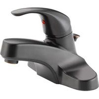 Notice Peerless-AV P188620LF Robinet