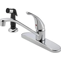 Notice Peerless-AV P115LF Robinet de cuisine