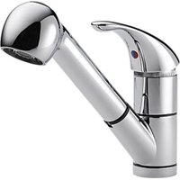 Notice Peerless-AV P18550LF Robinet de cuisine