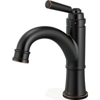 Notice Peerless-AV P1523LF Robinet
