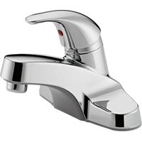 Notice Peerless-AV P131LF Robinet
