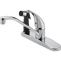 Notice Peerless-AV P114LF Robinet de cuisine