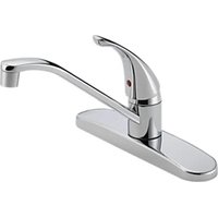 Notice Peerless-AV P110LF Robinet de cuisine