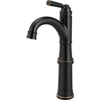 Notice Peerless-AV P1723LF Robinet