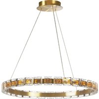 Notice Dainolite CMA-2428LEDC-AGB Lampe