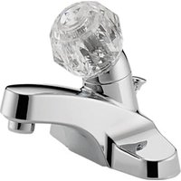 Notice Peerless-AV P188621LF Robinet