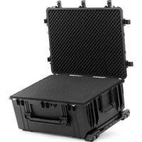 PPBOX-0B MSW