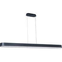 Notice Dainolite WSH-7260LEDHP-MB Lampe