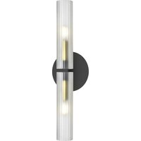 Notice Dainolite WAN-192W-MB-AGB-FR Lampe