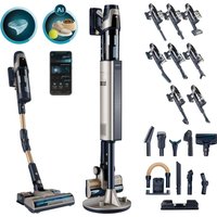 Conga Rockstar RZ90 Ai AquaPet Flex Connected CECOTEC
