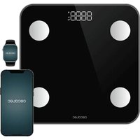 Notice CECOTEC SURFACE PRECISION SMART Mérlegek