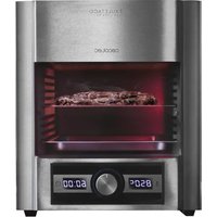 Txuletaco The Beast 7850 Steel CECOTEC